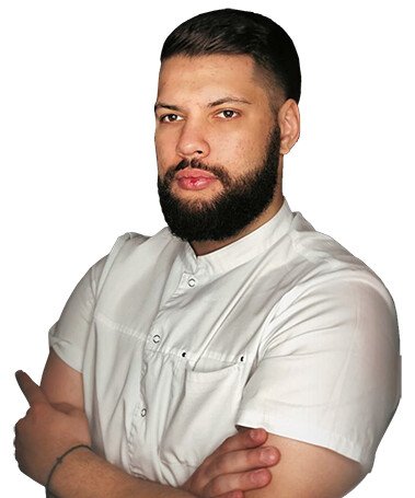 Муравьев Илья Олегович