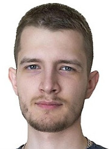 Клименко Виталий Сергеевич
