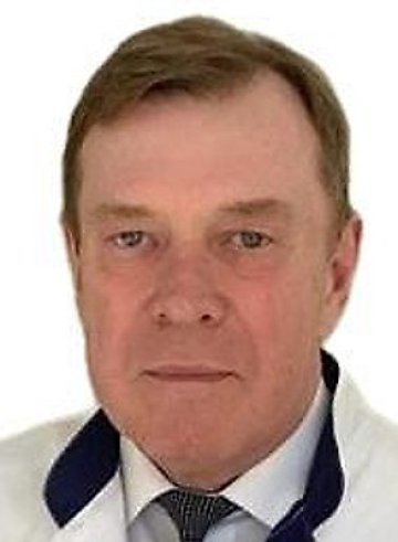 Махнев Андрей Владимирович