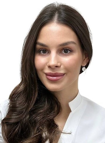 Кузнецова Елена Александровна