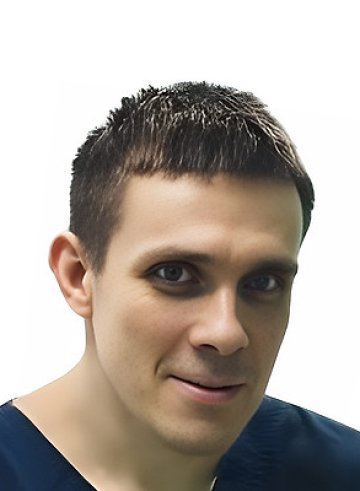 Устюгов Сергей Георгиевич