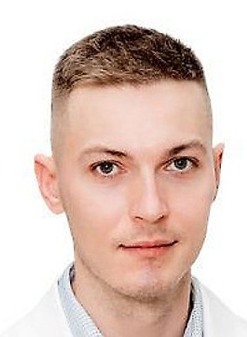 Матусов Владимир Алексеевич