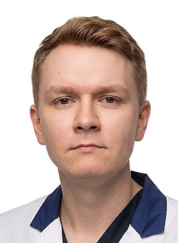 Волковицкий Александр Вячеславович