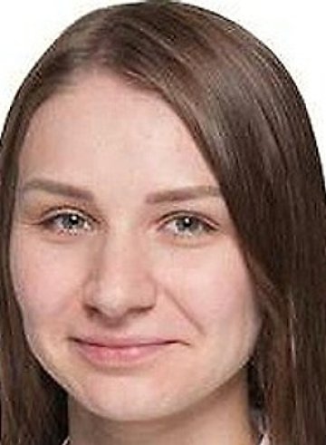 Кузнецова Юлия Андреевна
