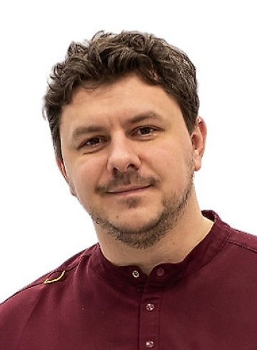 Кравченко Илья Сергеевич