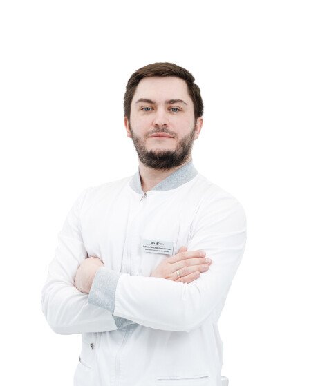 Мальченко Александр Константинович