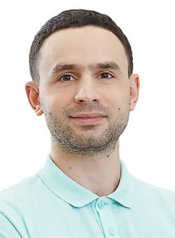 Штепа Виталий Владимирович