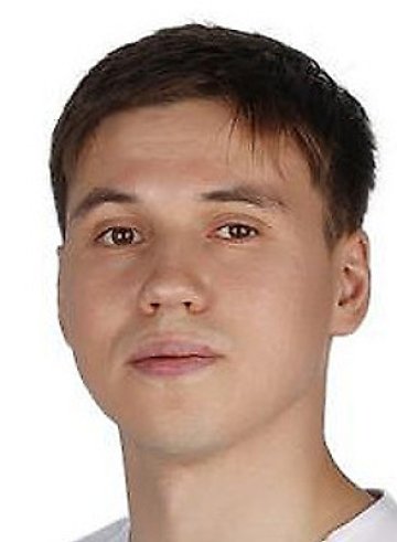 Лымар Максим Григорьевич