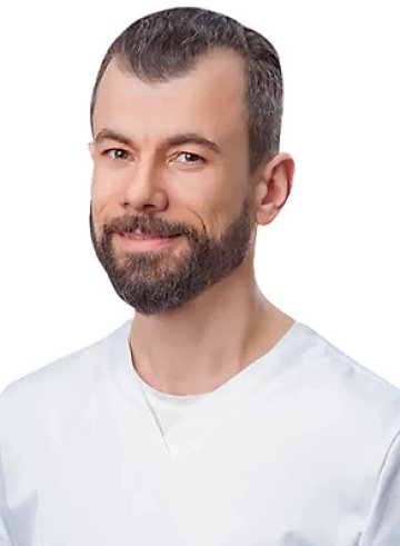Андрющенко Александр Егорович