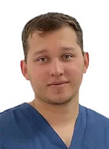 Бухарбаев Алтай Кинжитаевич
