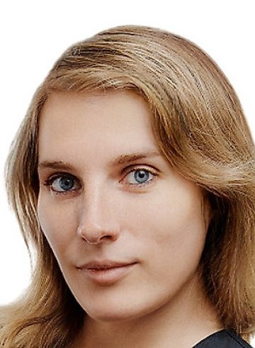 Харькова Анна Петровна