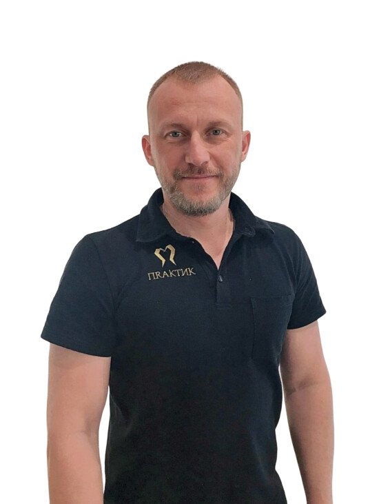 Оленев Андрей Олегович