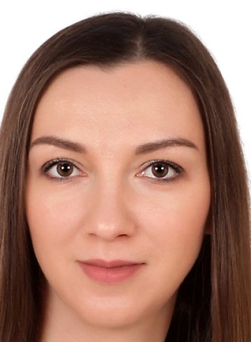 Шевцова Кристина Ивановна