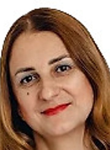 Анисина Альбина Ивановна