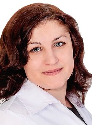Нигматуллина Марина Анатольевна