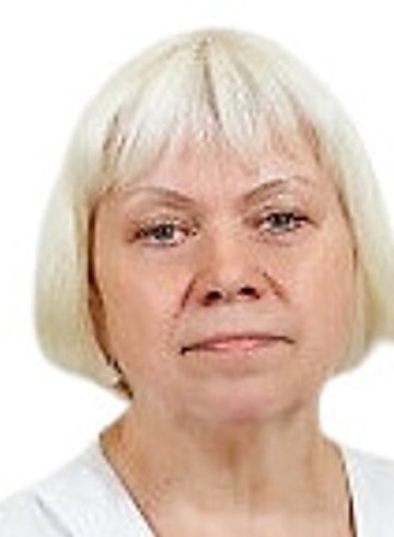 Суханова Наталья Владимировна