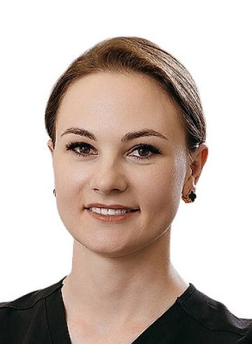Гусакова Галина Сергеевна