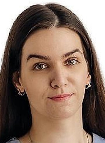 Джеиранашвили Иринэ Хвичовна
