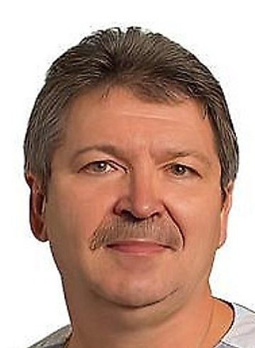 Лебищак Василий Григорьевич