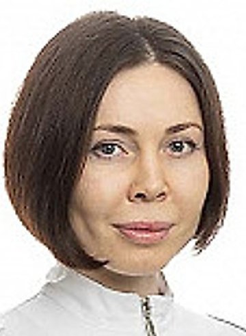 Морковникова Ирина Анатольевна