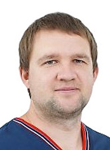 Растегаев Константин Геннадьевич