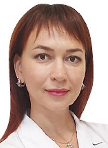 Космакова Татьяна Святославовна