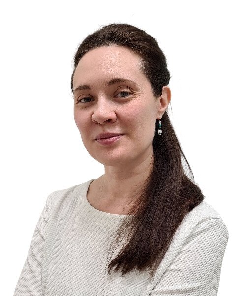 Гнедашова Елена Александровна