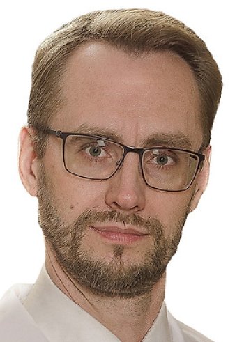 Воронин Михаил Вячеславович