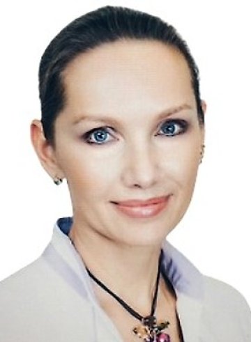 Катренко Инна Владимировна