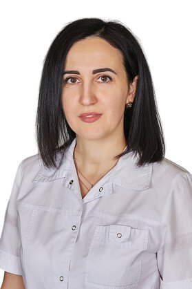 Ангели Елена Петровна