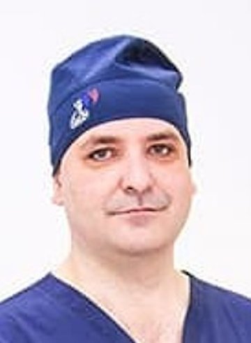 Антипин Константин Сергеевич