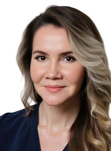 Екимова Александра Николаевна