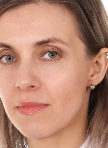 Пащенко Анна Николаевна