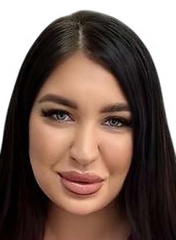 Шорохова Юлия Дмитриевна