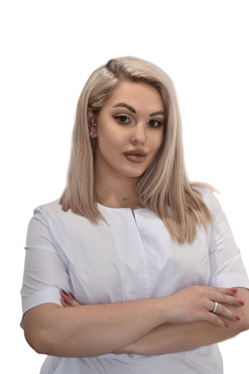 Аушева Маргарита Александровна