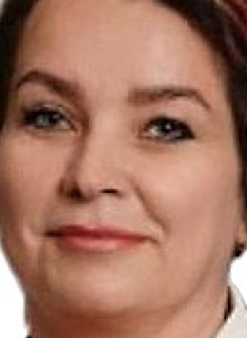 Кузьмищева Елена Анатольевна
