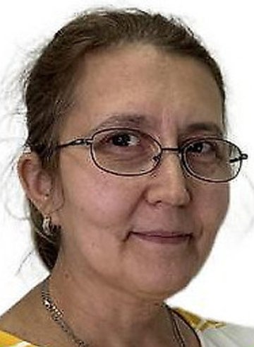 Катерушина Наталья Владиленовна