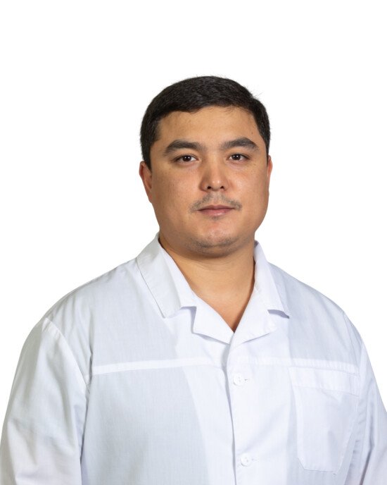 Аминов Динар Масхутович