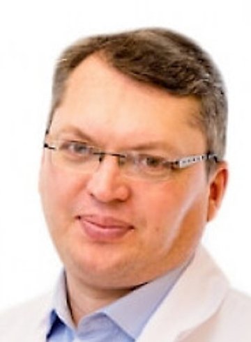 Лебедев Илья Аркадьевич