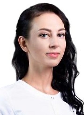 Валова Юлия Сергеевна