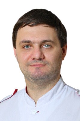 Бегали Андрей Иванович