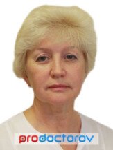 Починок Елена Михайловна
