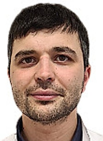 Джалилов Руслан Ватутинович