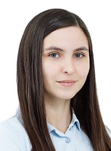Кострыгина Гузель Данировна