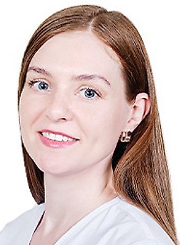 Гильфанова Елена Александровна