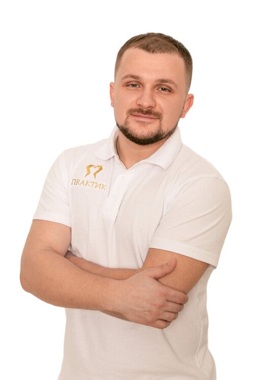 Иващенко Андрей Николаевич