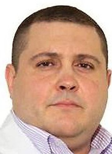 Бердичевский Вадим Борисович