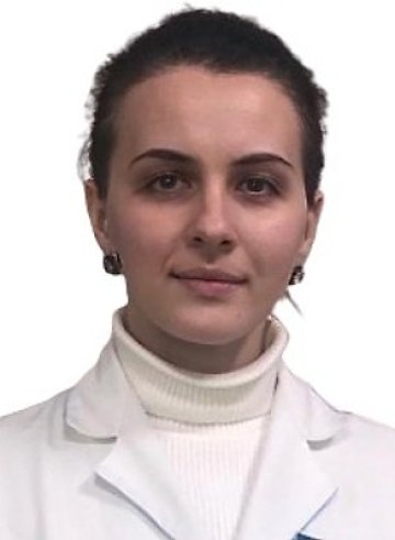 Клим (Журавлева) Ирина Александровна