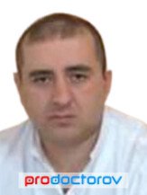 Далгатов Магомед Абдулагаджиевич