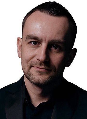 Лукошин Евгений Владимирович